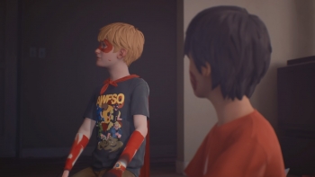 Life is Strange 2 Screenshot
